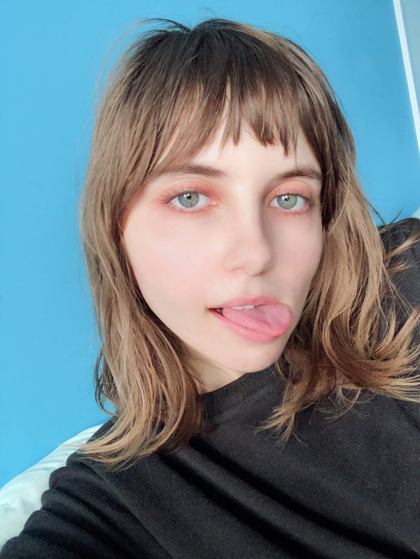 WannaBeOnTop from Aberdeen City,United Kingdom